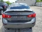 2014 Infiniti Q50 Hybrid Premium