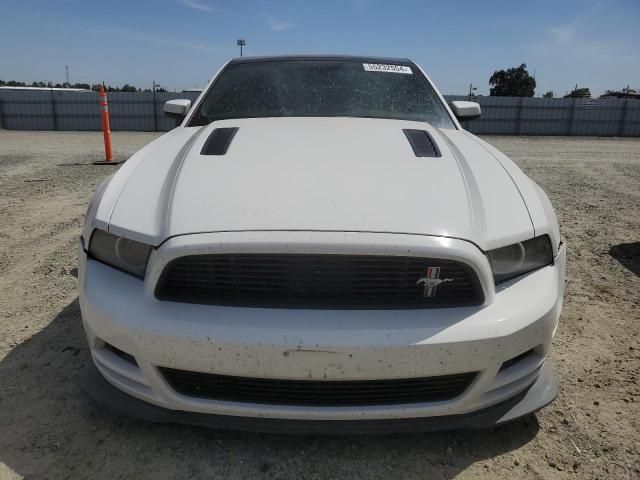 2013 Ford Mustang GT