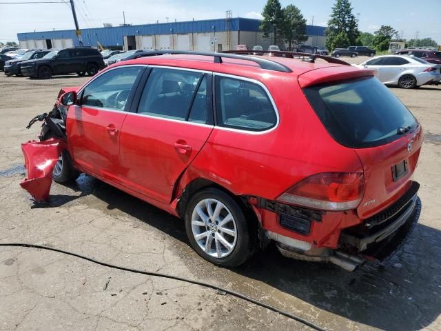 2012 Volkswagen Jetta S