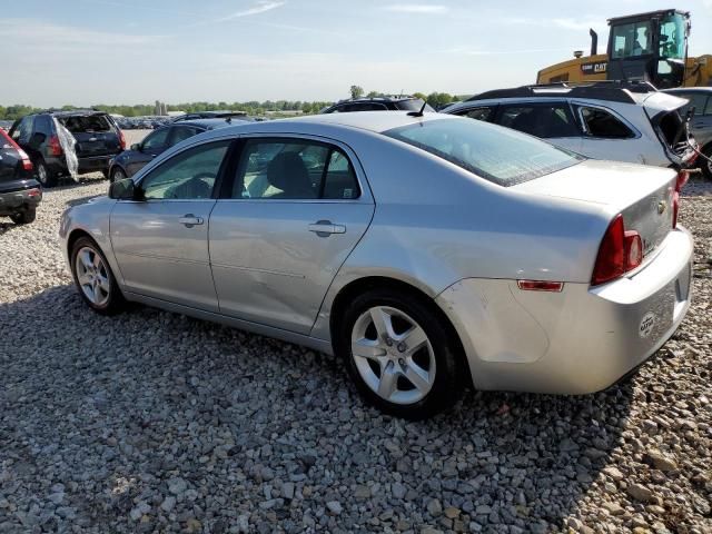 2011 Chevrolet Malibu LS