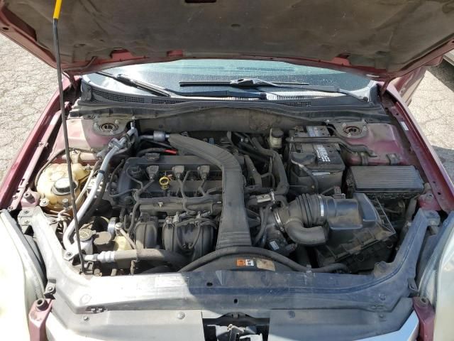 2006 Ford Fusion SE