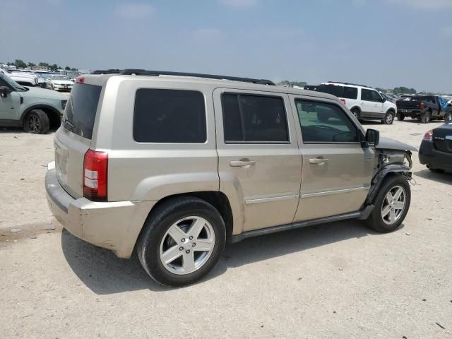 2010 Jeep Patriot Sport