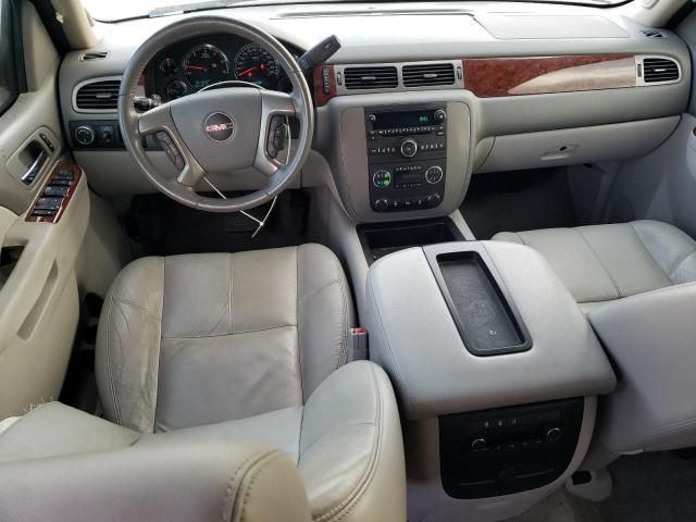 2013 GMC Yukon SLT