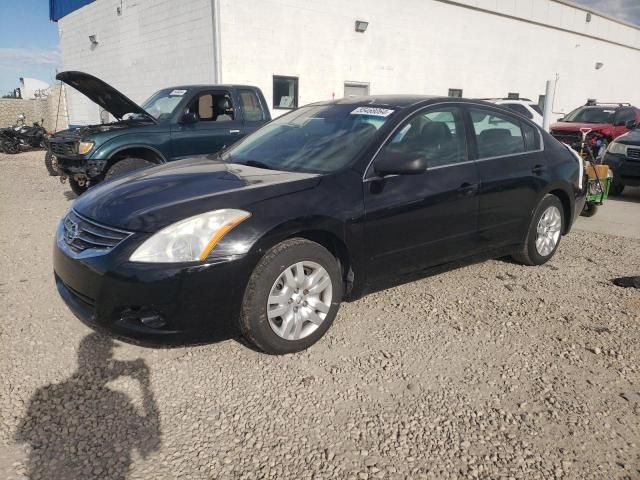 2011 Nissan Altima Base