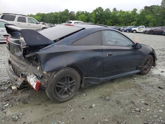 2002 Toyota Celica GT