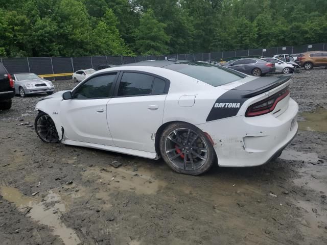 2022 Dodge Charger Scat Pack