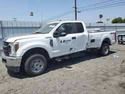 Ford f250 salvage cars for sale: 2019 Ford F250 Super Duty