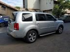 2014 Honda Pilot EXL