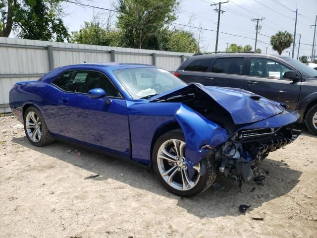 2021 Dodge Challenger GT