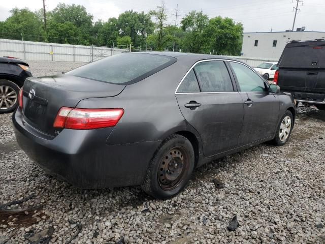 2009 Toyota Camry Base