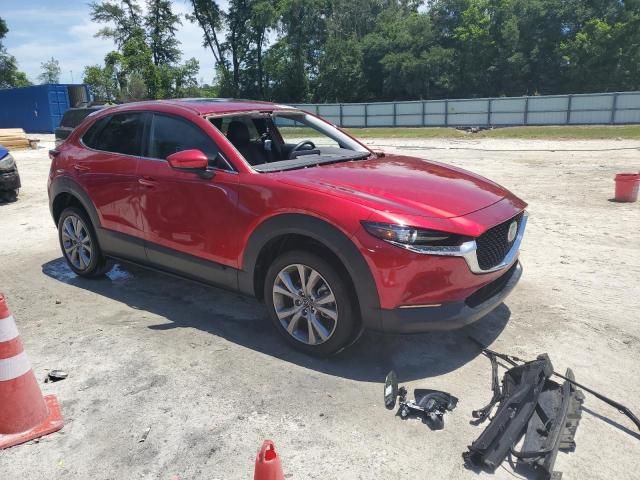 2021 Mazda CX-30 Preferred