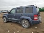 2008 Jeep Liberty Sport