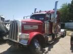 2016 Peterbilt 389