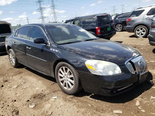 2011 Buick Lucerne CXL