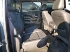 2017 GMC Sierra K1500 SLT