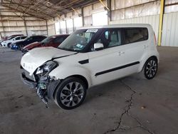 Run And Drives Cars for sale at auction: 2012 KIA Soul +