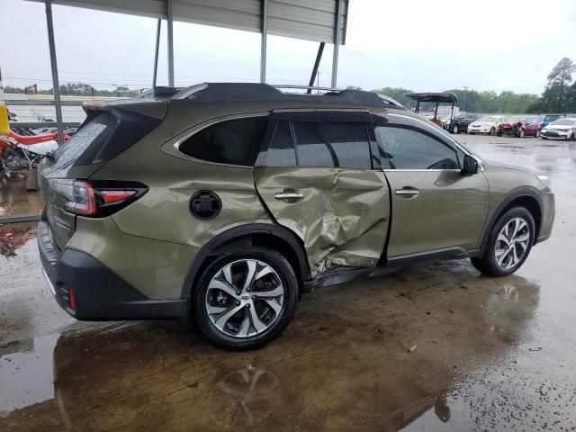 2020 Subaru Outback Touring LDL