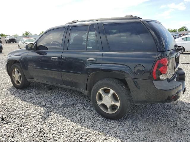 2008 Chevrolet Trailblazer LS