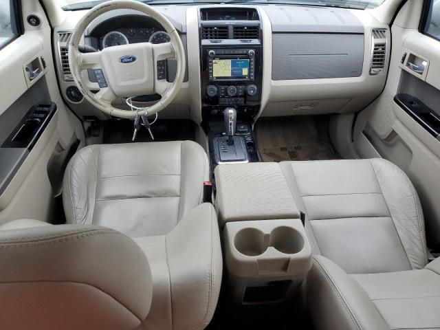 2009 Ford Escape Hybrid