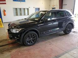 2023 Volkswagen Tiguan SE en venta en Angola, NY