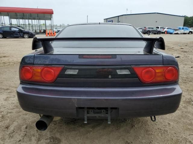 1994 Nissan 180SX