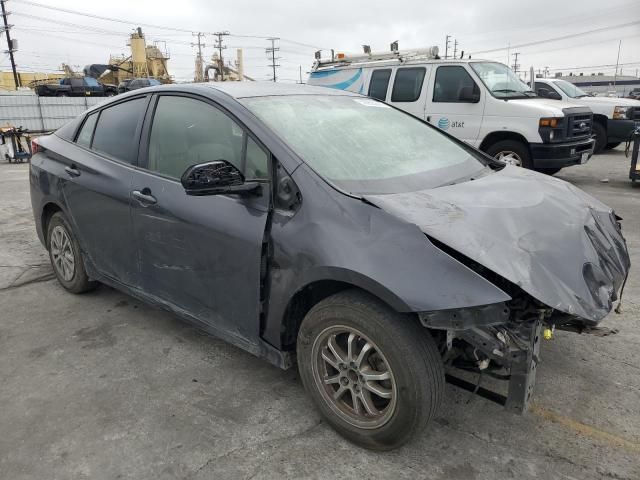 2019 Toyota Prius