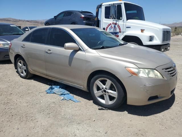 2008 Toyota Camry CE