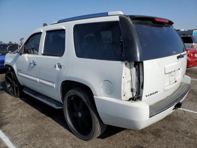 2007 GMC Yukon Denali