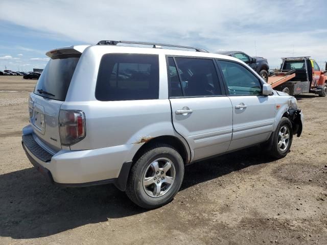 2006 Honda Pilot EX