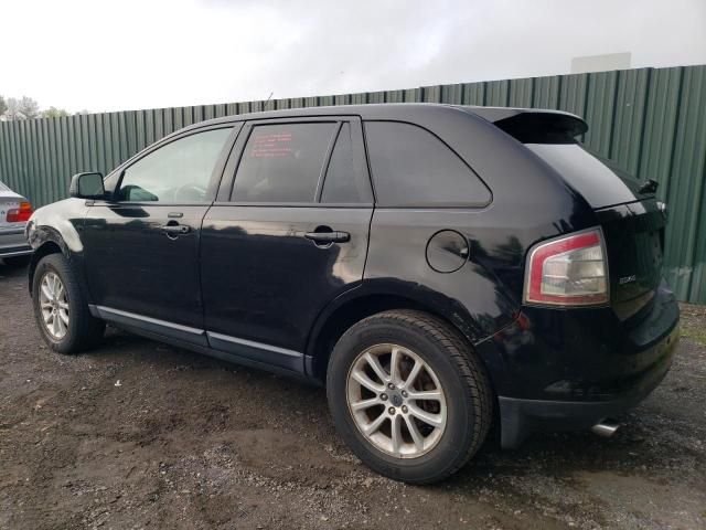 2007 Ford Edge SEL