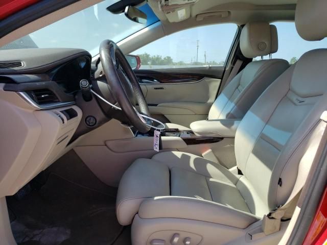 2014 Cadillac XTS Luxury Collection