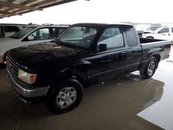 Salvage cars for sale at Houston, TX auction: 1996 Toyota T100 Xtracab