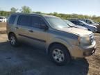 2006 Honda Pilot LX