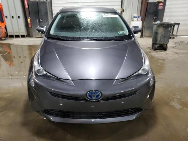 2018 Toyota Prius