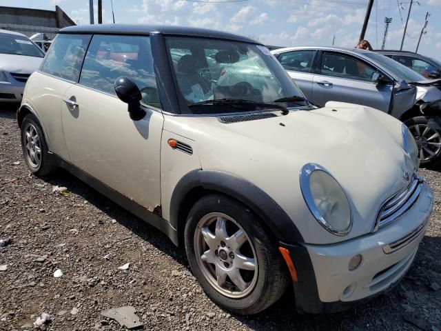 2006 Mini Cooper