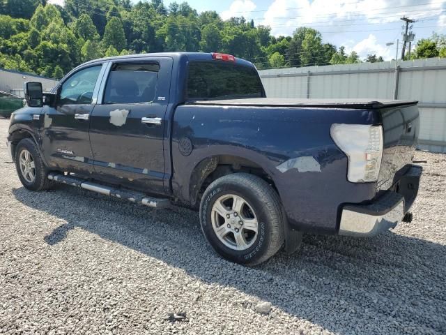 2011 Toyota Tundra Crewmax SR5