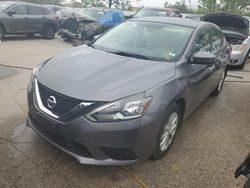 Hail Damaged Cars for sale at auction: 2019 Nissan Sentra S