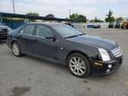 2007 Cadillac STS