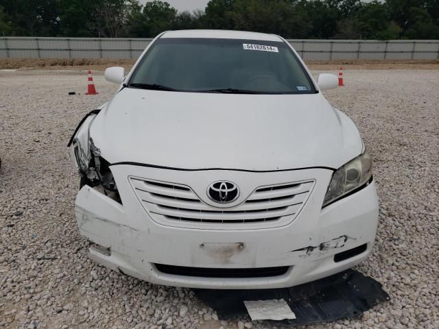 2008 Toyota Camry LE