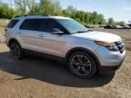 2014 Ford Explorer Sport