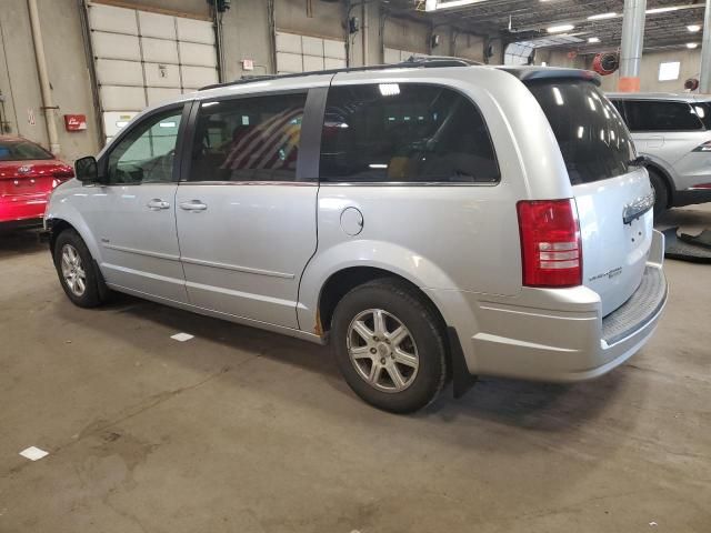 2008 Chrysler Town & Country Touring