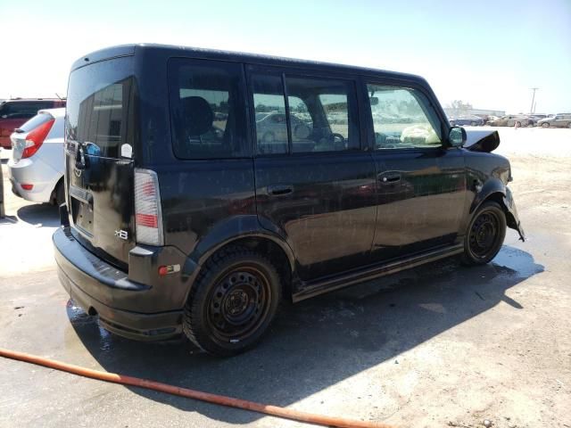 2005 Scion XB