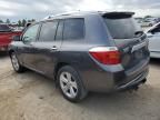 2009 Toyota Highlander Limited