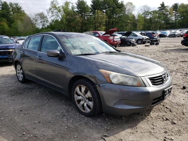 2009 Honda Accord EXL