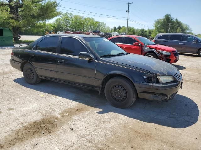 1999 Toyota Camry CE