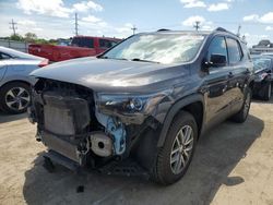 GMC Acadia all Terrain salvage cars for sale: 2017 GMC Acadia ALL Terrain