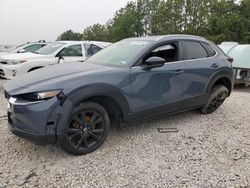 Mazda cx30 salvage cars for sale: 2023 Mazda CX-30 Preferred