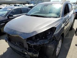 Salvage cars for sale from Copart Martinez, CA: 2020 Hyundai Tucson SE