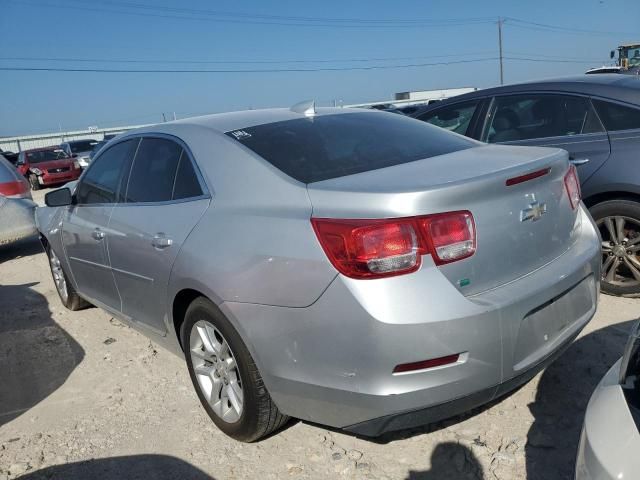 2016 Chevrolet Malibu Limited LT