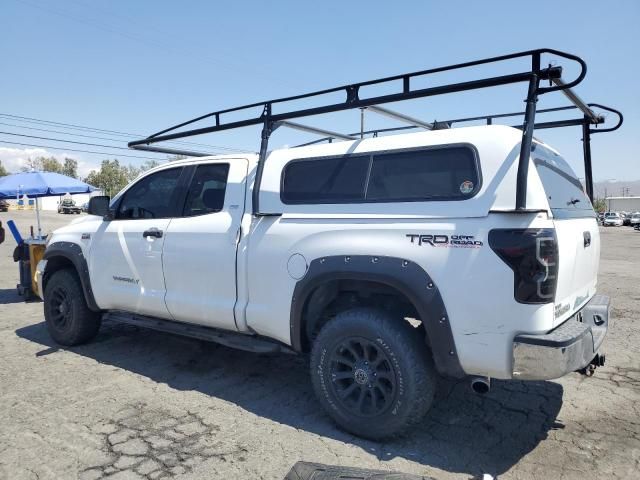 2010 Toyota Tundra Double Cab SR5